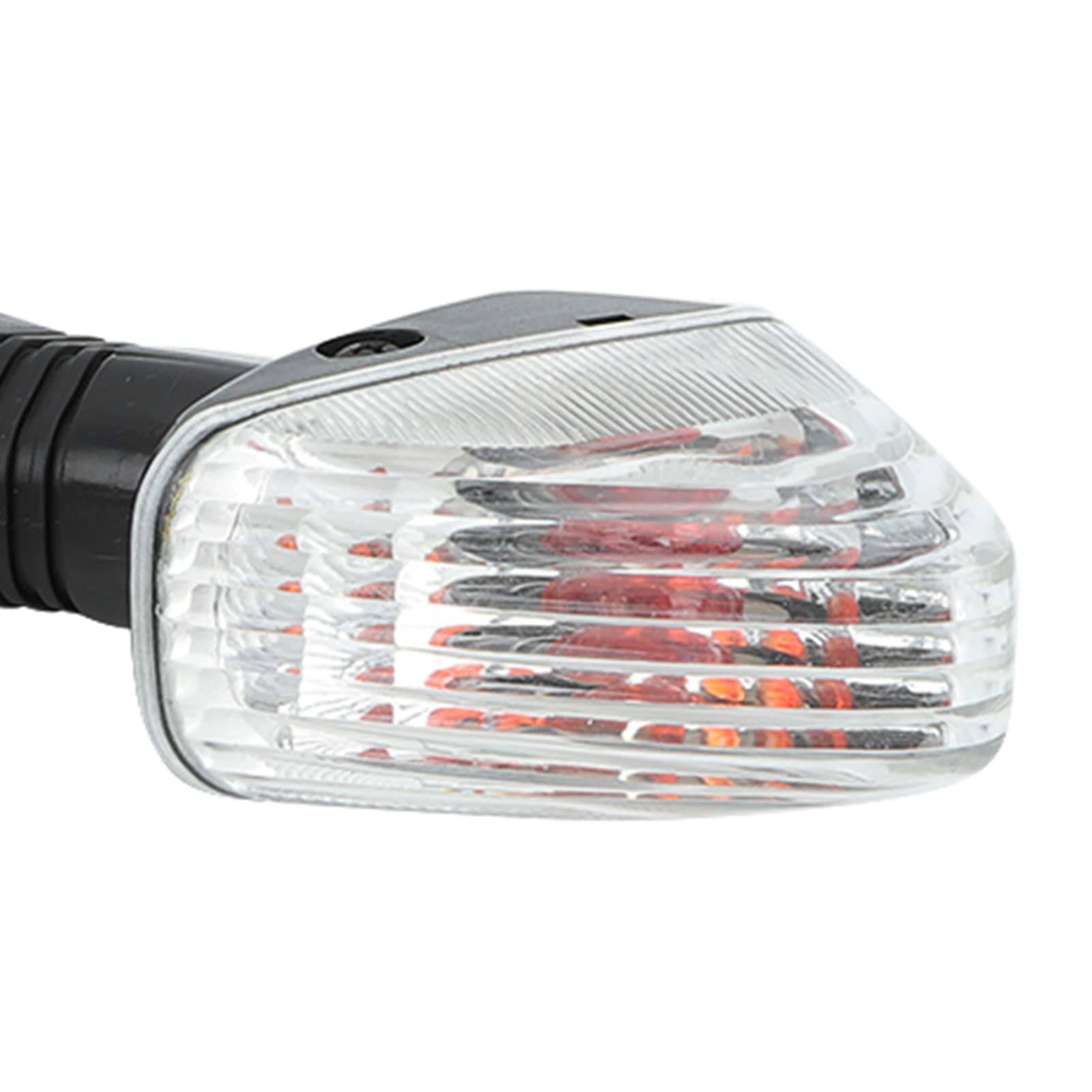 Indicatori Di Direzione Per Moto Kawasaki - 2PCS, LED Super Luminosi, Per NINJA ZX-6R/636/600, KLE, VERSYS, KLR, Z750S