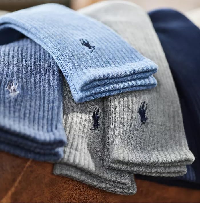 La Mejor Selección de Ralph Lauren Azul que puedes comprar esta semana. 23 Imagen adicional