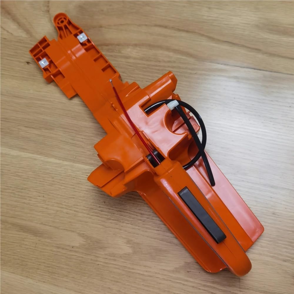 Rear Handle Fit for 395XP Chainsaws Replace 503473405