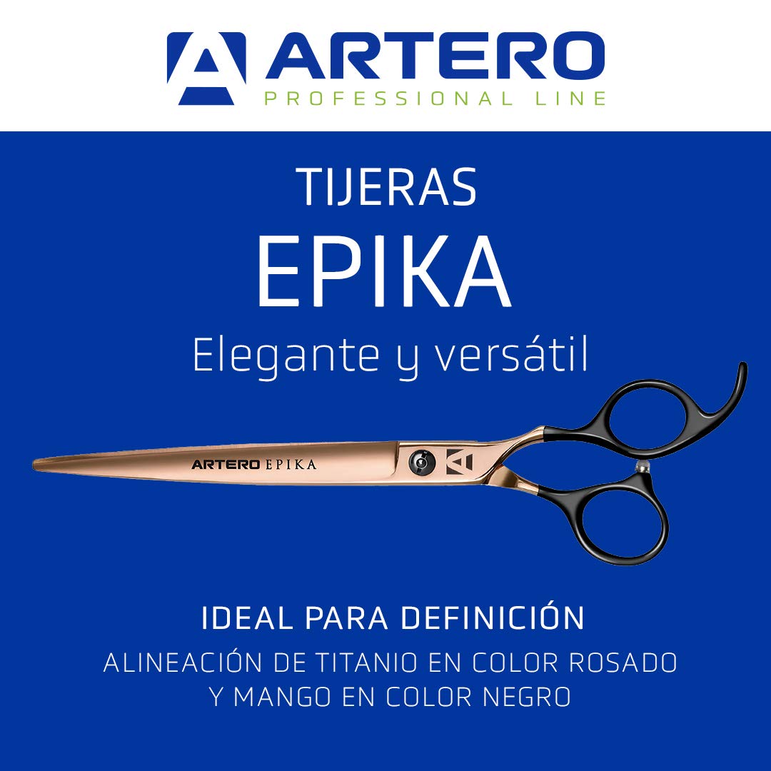 Artero Artero Scissors One Left Handed 6.5