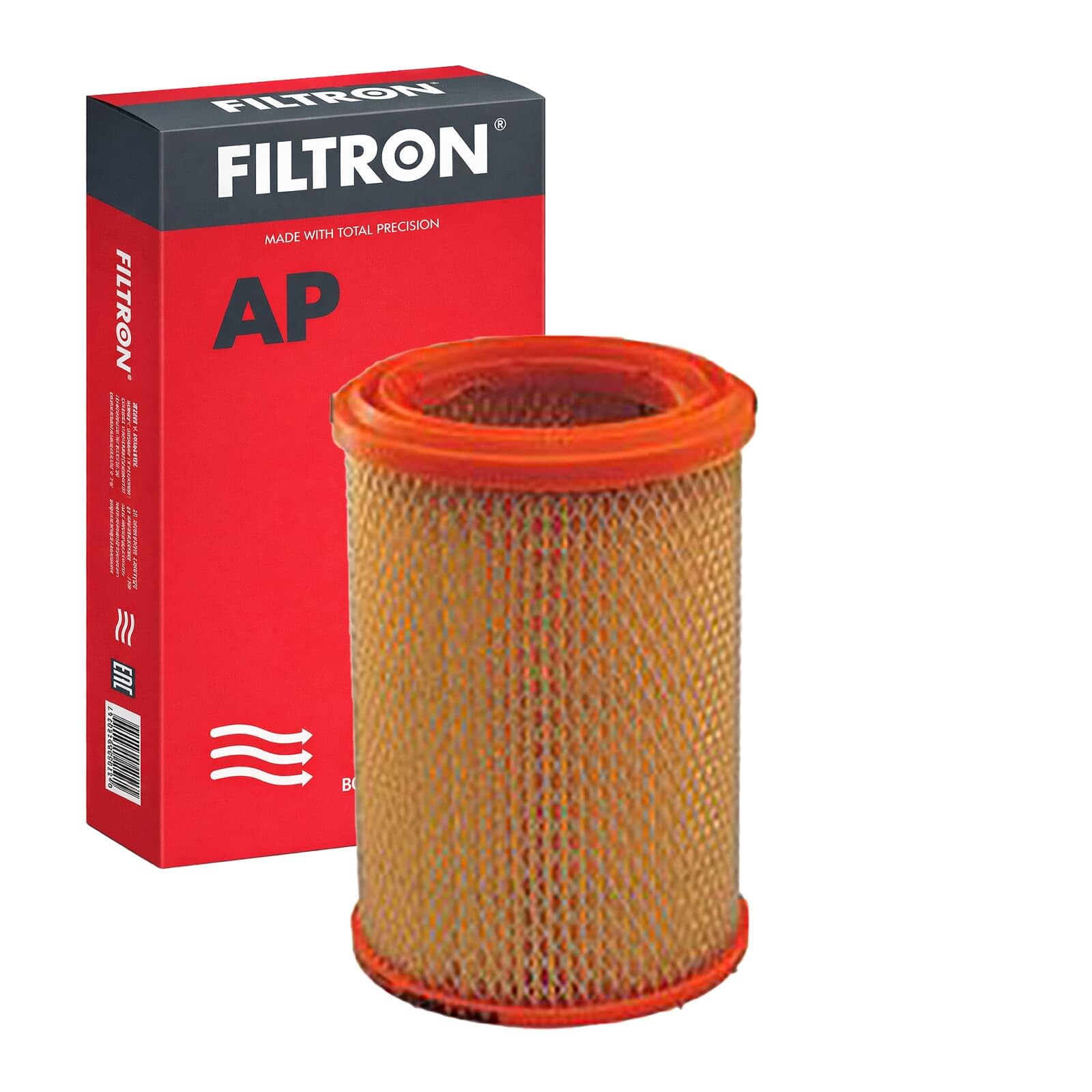 Fits FILTRON AR 211 AIR FILTER FSM SIREN, SKODA 1000MB, TRABANT 601,  ⭐UK Stock⭐