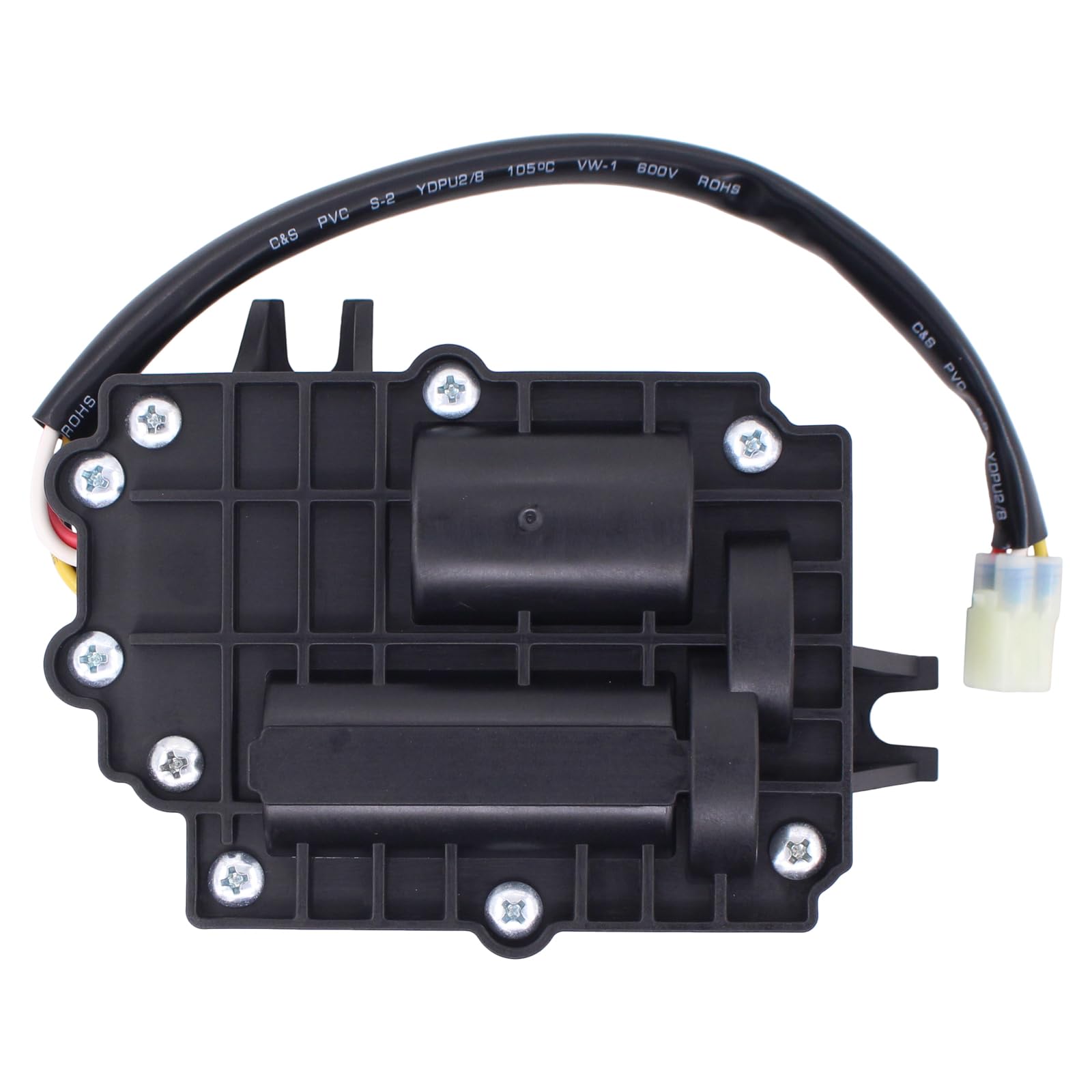 haruka1220❗️ Amazon.com: MOTOKU Front 4x4 4WD Differential Actuator for Arctic