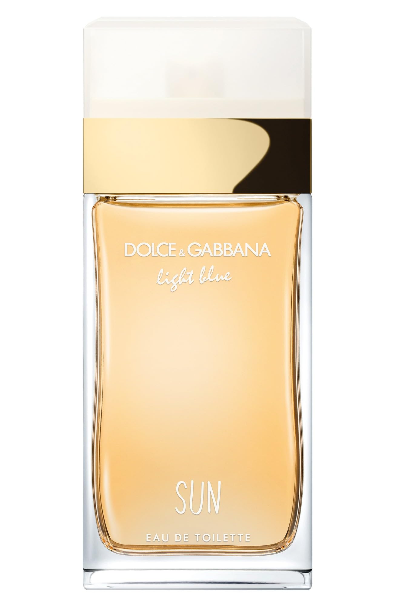 Amazon | ドルチェ&ガッバーナ ライトブルー サン オードトワレ 100mL