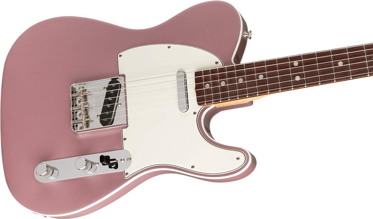 Amazon.co.jp: Fender エレキギター American Original `60s 