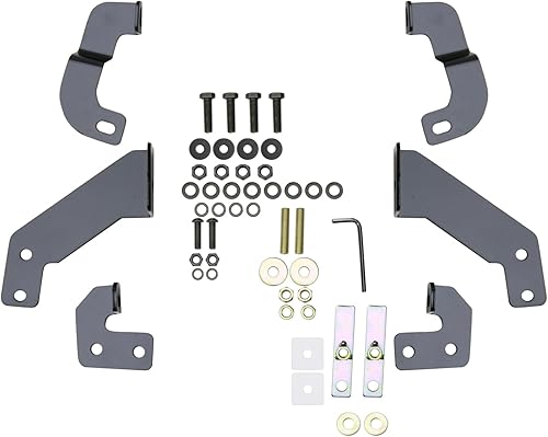 Miniatura 5 de Westin 57-3685 HDX - Protector de rejilla de 1 pieza para Silverado 1500 2014-2015