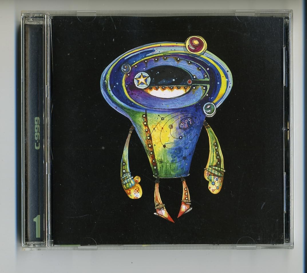 青い星 Amazon.co.jp: CD☆C-999 月とピエロと青い星/銀の砂 時の窓 / 3