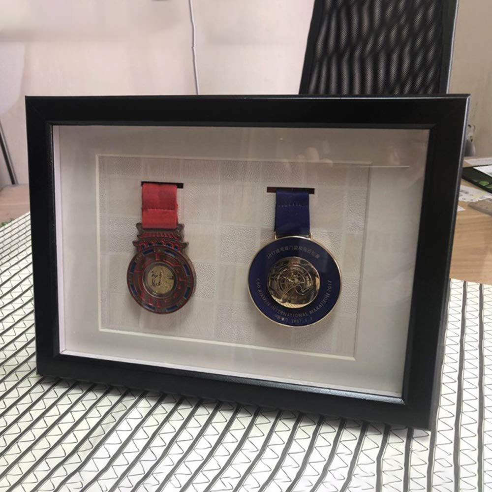 Buy Medal Display Box Medal Display Case Deep Box Frame To Display War