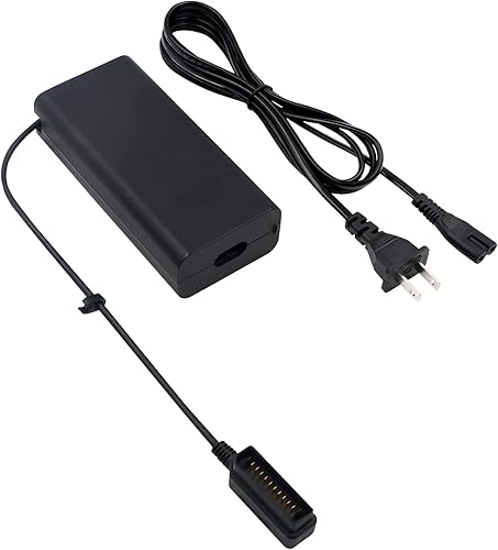 Cargador de batería para DJI Mavic 2 ProMavic 2 Zoom y control remoto, cargador de batería Mavic 2 Pro de 60 W con interfaz y modos de salida