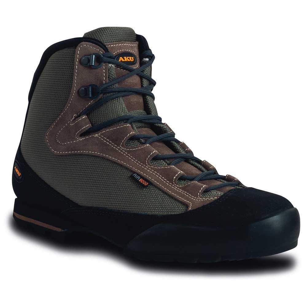 AKU NS 564 Spider II, Wanderstiefel, Unisex, Erwachsene