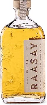 Amazon.co.jp: アイル オブ ラッセイ ヘブリディアン シングルモルト