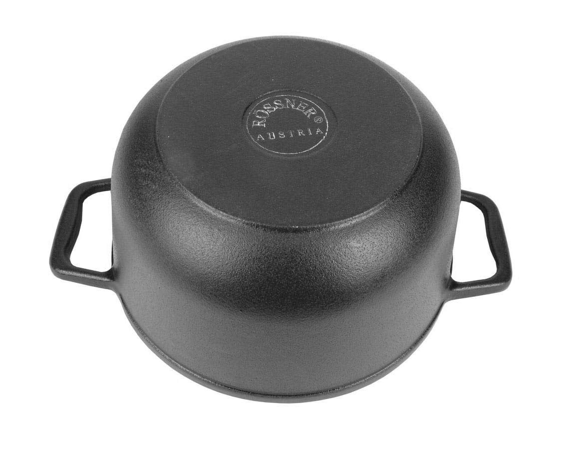 Rosner MK-301 - Olla de hierro fundido (5 L)