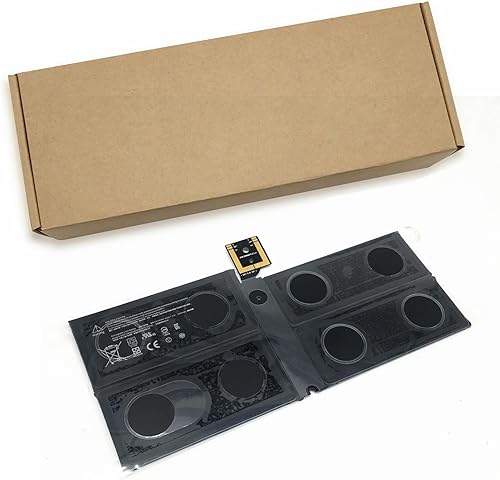 Miniatura 3 de Batería de repuesto G3HTA038H DYNM02 para Microsoft Surface Pro 5 1796 2017/para Surface Pro 6 1807 2018