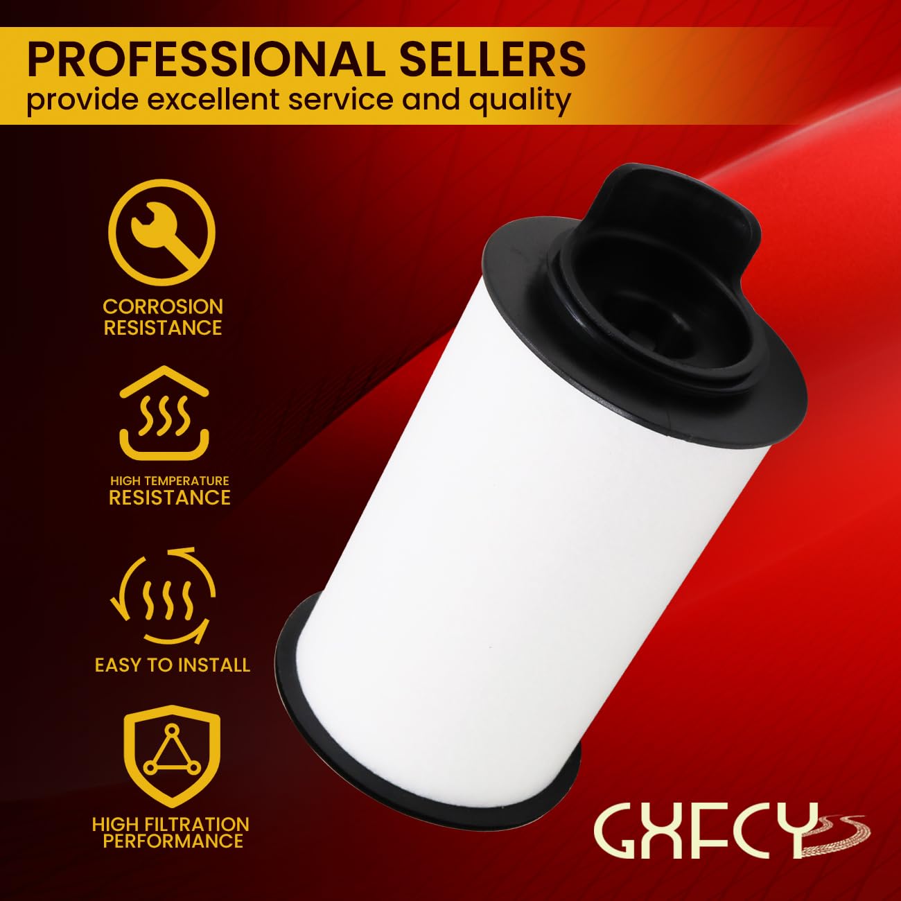 Amazon.com: 32007853 Crankcase Ventilation Filter Replace