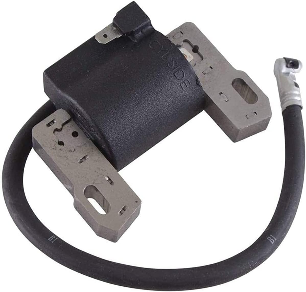 Ignition Coil Compatible with Briggs & Stratton 845606, 844548 Chainsaw Grass Trimmer Strimmer