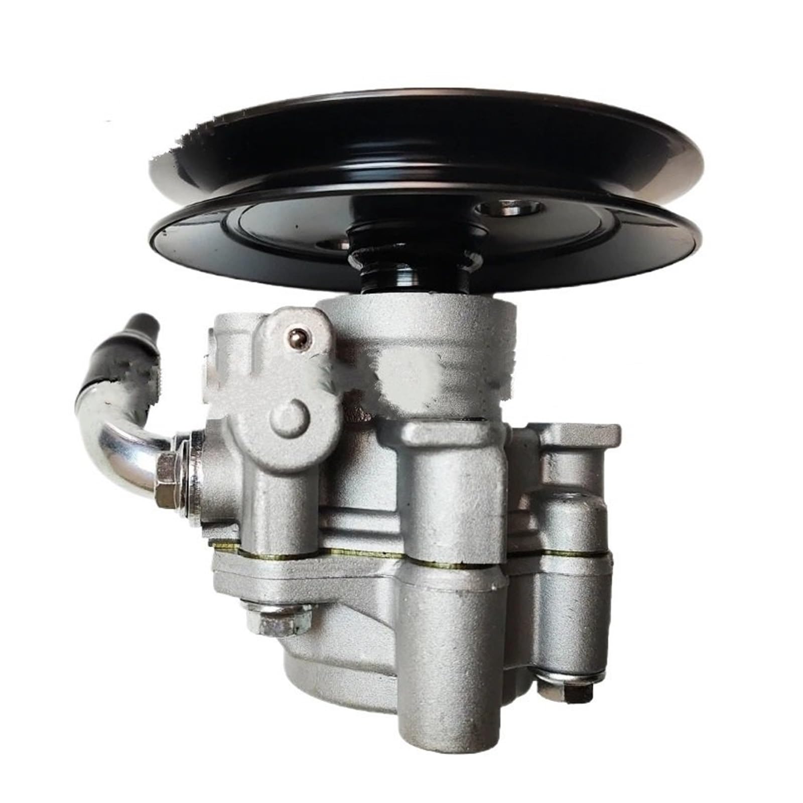 Hydrauliczna pompa sterująca Pasuje do TOYOTA HILUX 97-01 HIACE VAN 89-44320-35530 44320-26070 4432035530 4432026070 Zespół pompy oleju wspomagania układu kierowniczego