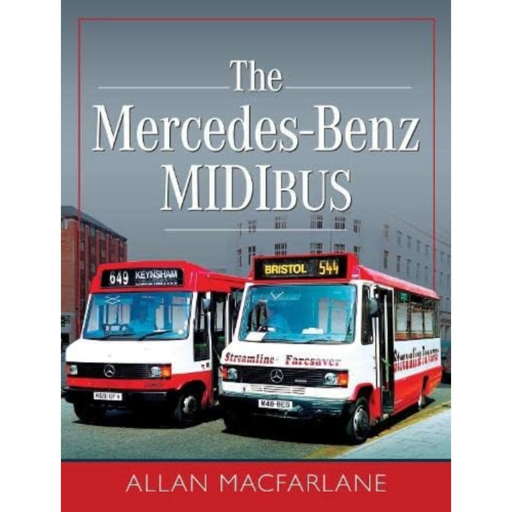 Mercedes-Benz MIDIbus : réduisez vos coûts de transport de groupe sur route