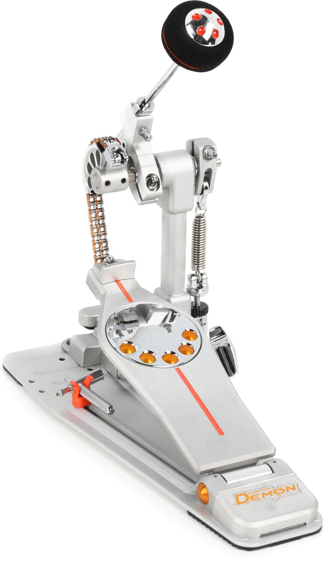 Amazon.com: Pearl P-3000C Demon Chain Single Pedal : Everything Else
