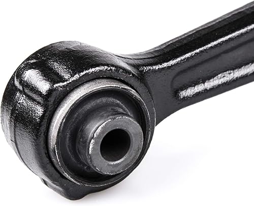 Miniatura 7 de 2 piezas K620815 (agujero de perno de 0.472 in) brazo de control delantero inferior delantero y conjunto de rótula compatibles con Fo-rd Fusion