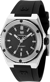 TechnoMarine Coral Legacy TM-416050 여성용 쿼츠 시계