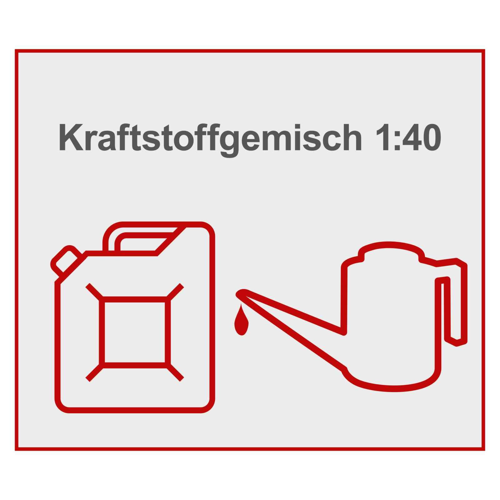Scheppach Benzin Multigartengerät MT33P Multifunktionsgerät | 4in1 - Rasentrimmer Kettensäge Motorsense Heckenschere | 1,22PS Leistung | 2-Takt-Motor | inkl. Schultergurt und Hüftschutz