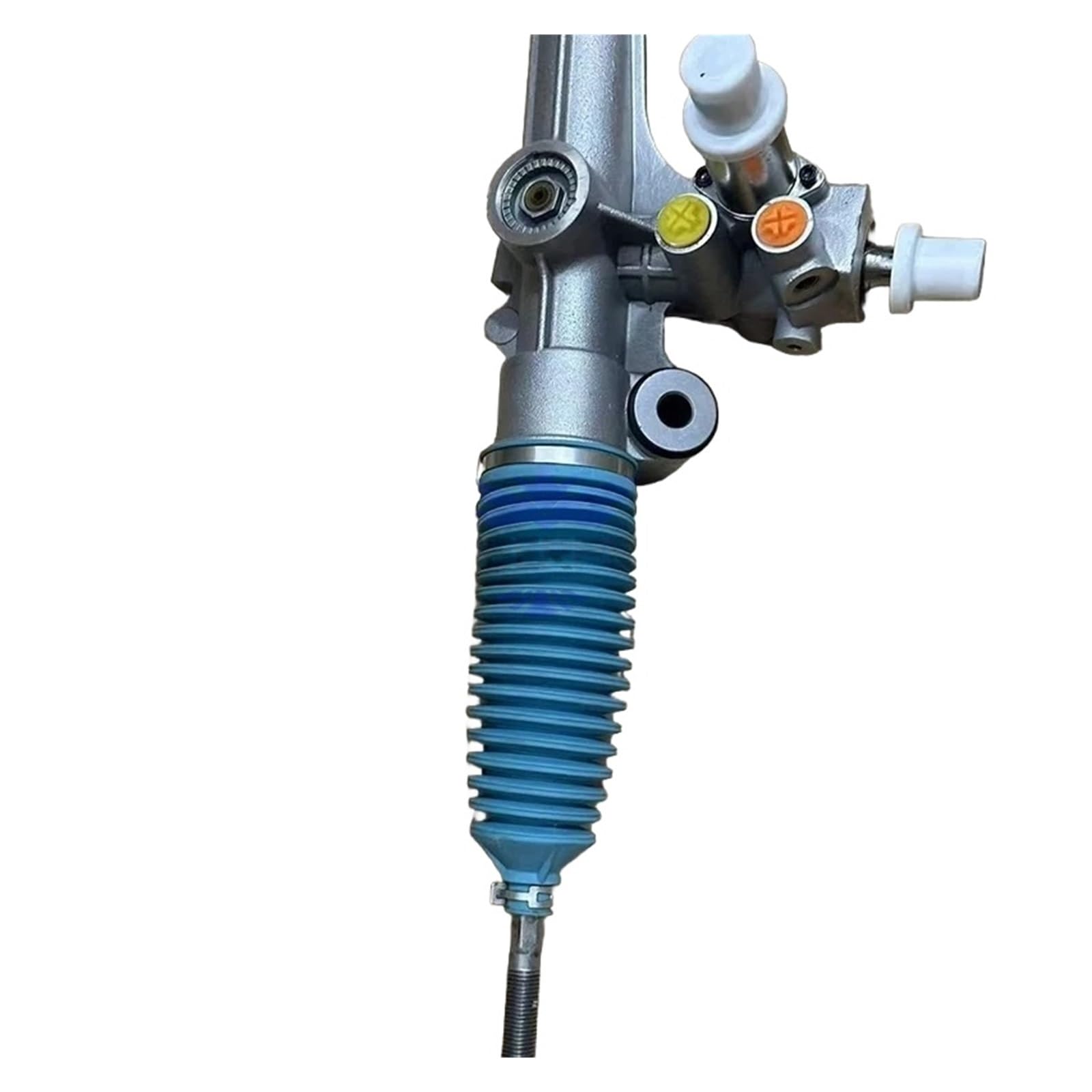 CREMAGLIERA SERVOSTERZO LHD compatibile con Maserati Quattro Ghibli 13-18 OEM 670102931 670036718 670003956