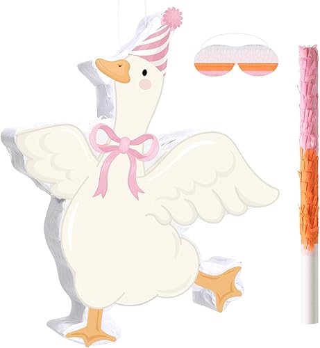 Miniatura 14 de Pasimy Piñata Controlador de Videojuego Neón Paquete de Piñata de Juego con Vena y Batón para Decoraciones de Fiesta de Cumpleaños de Jugador, Tema