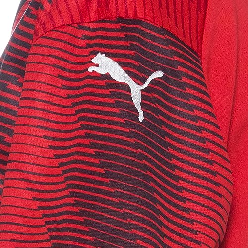 Maglia Milan Gara Home Bambino 2023/24 - 3