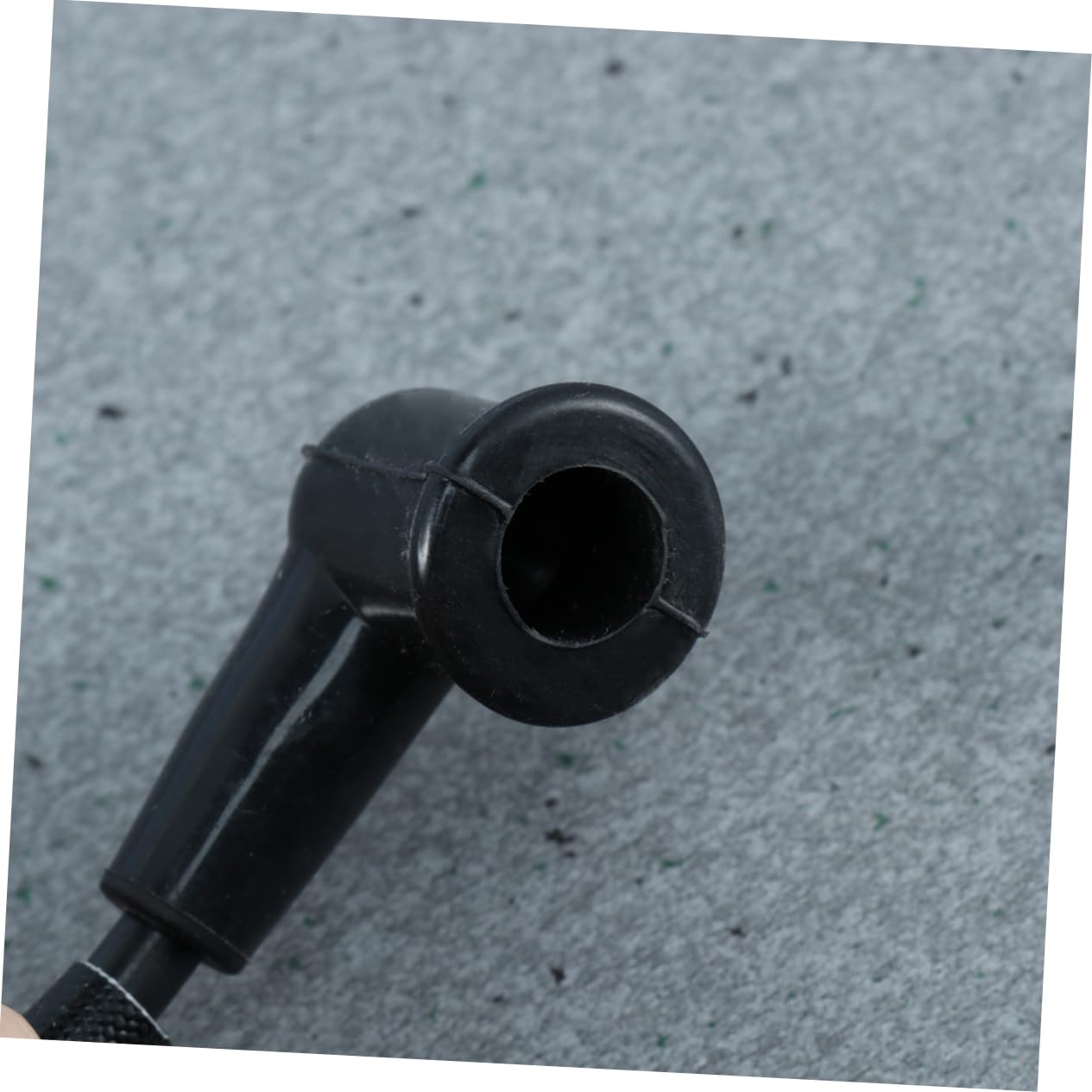 Bobina de Encendido para Cortacésped, 1 Pieza, Plástico y Metal | Motores Gasolina, Arranque Estable, Soporta Entornos Exigentes, Repuesto Compatible Motosierra