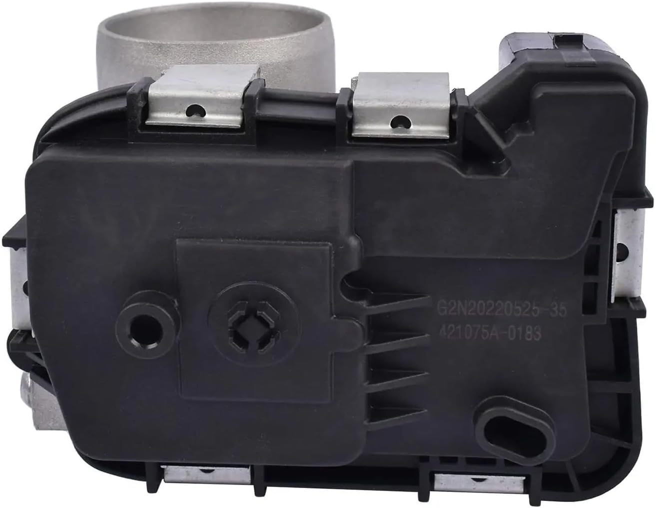 スロットルボディ ポロ用 UP用！ 2011-2020 スロットルボディ 1 ピース