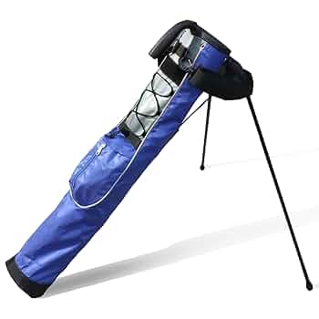 Amazon | CONRAD ゴルフバッグ 軽量 セルフスタンド ゴルフ