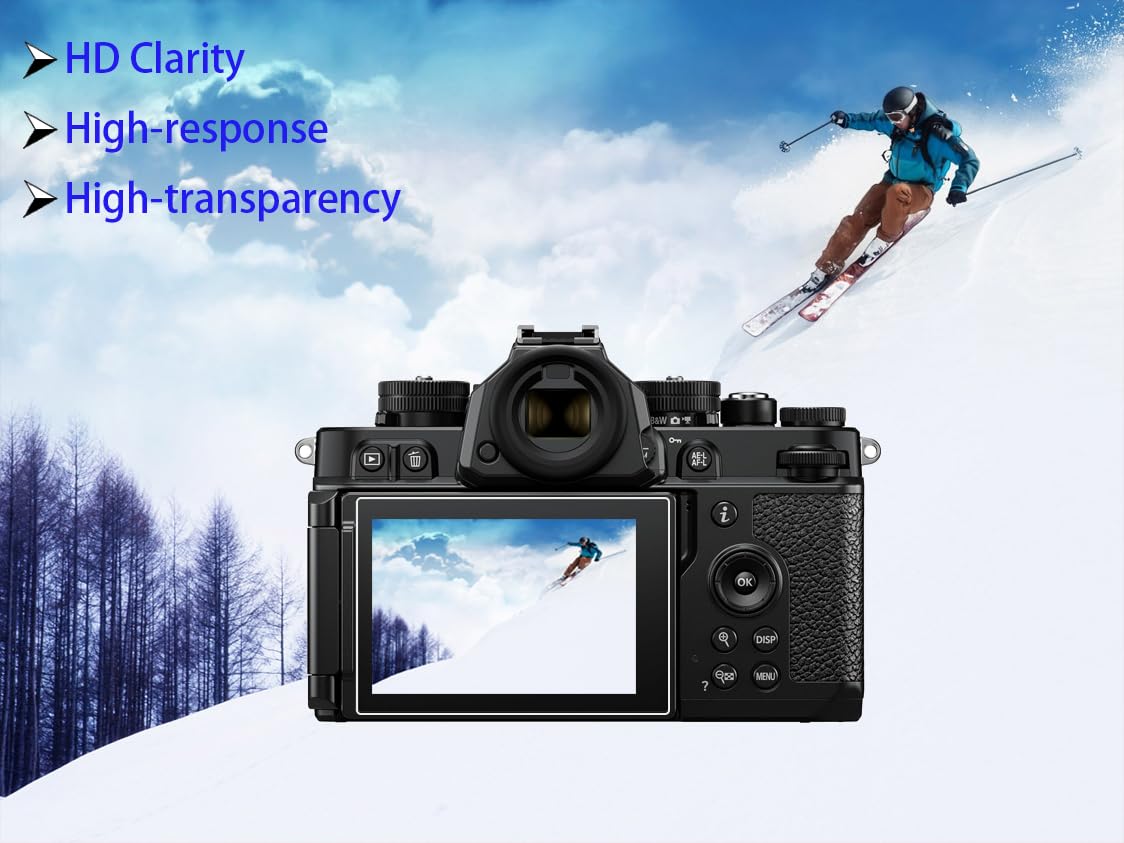 Nikon - hayasof Nikon ZX Global Shutter King! - Nikon Z9II & Z9H Cancelled
