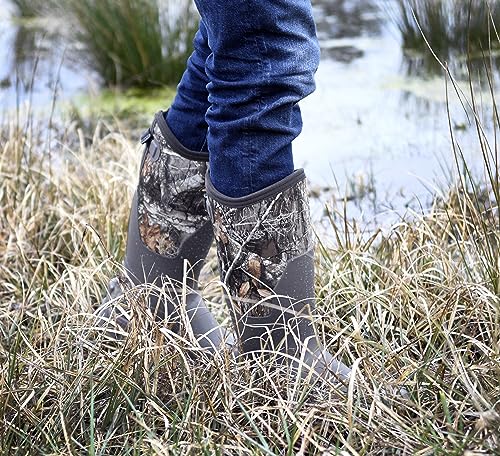 Image of FROGG TOGGS Men's Ridge Buster Waterproof Hunting Boot, 7mm Neoprene