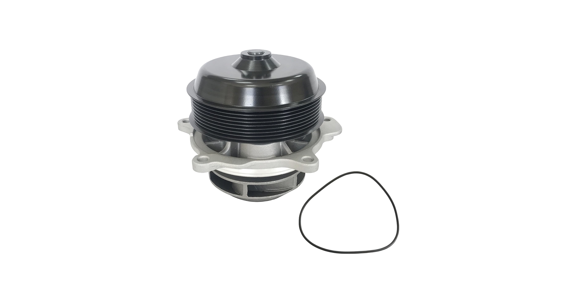 pack② 2042162 1953276 Water Pump For PACCAR DAF MX13 2042162R