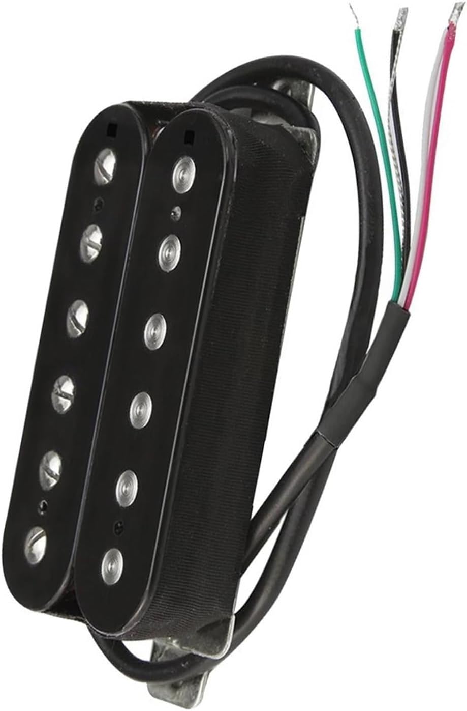 Acoustic Guitar Pickups Professional Electric Guitar/acoustic Guitar Neck Bridge Pickups And Instrument Accessories(8)