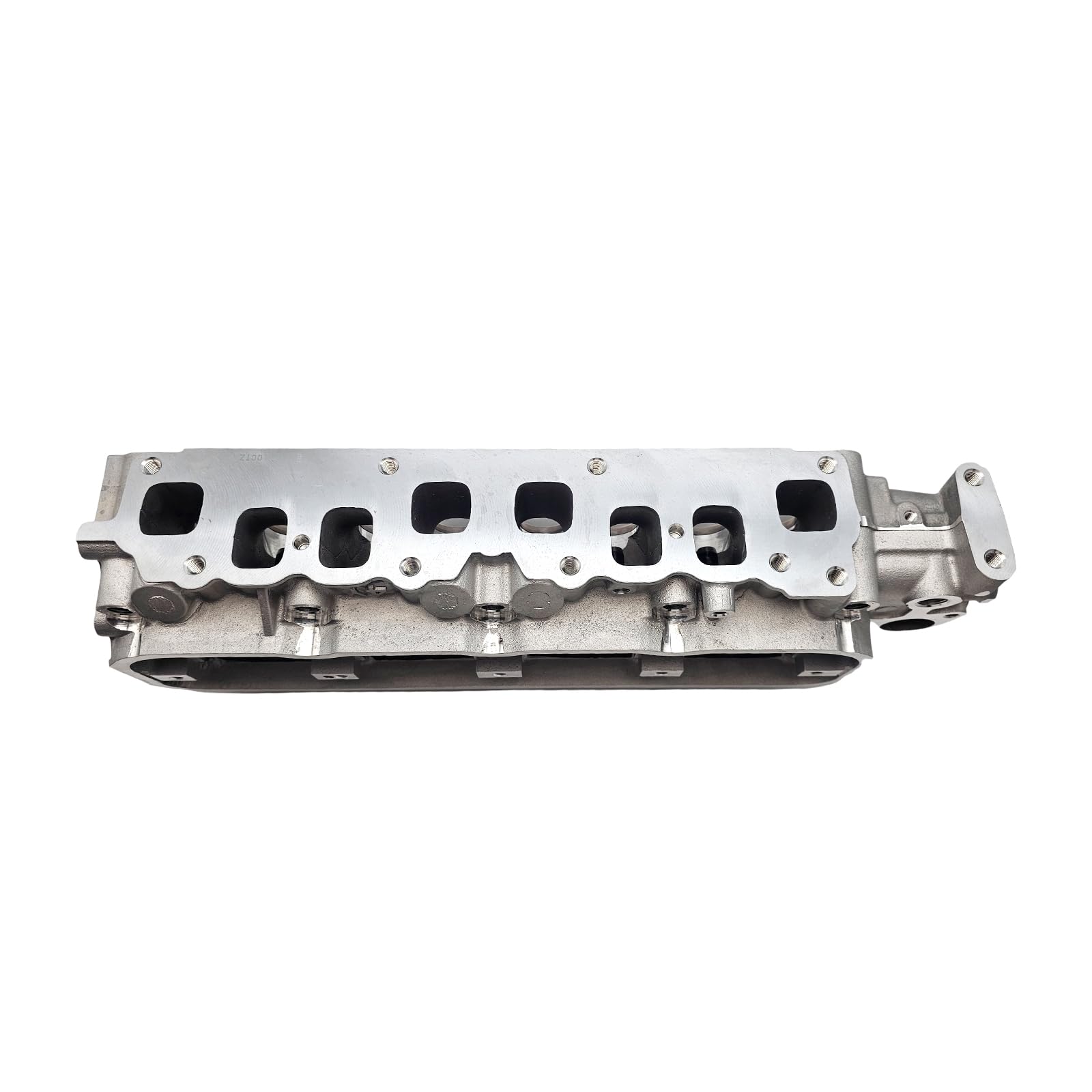 Toyota Forklift Parts New NEW CYLINDER HEAD (4Y) 11101-76017