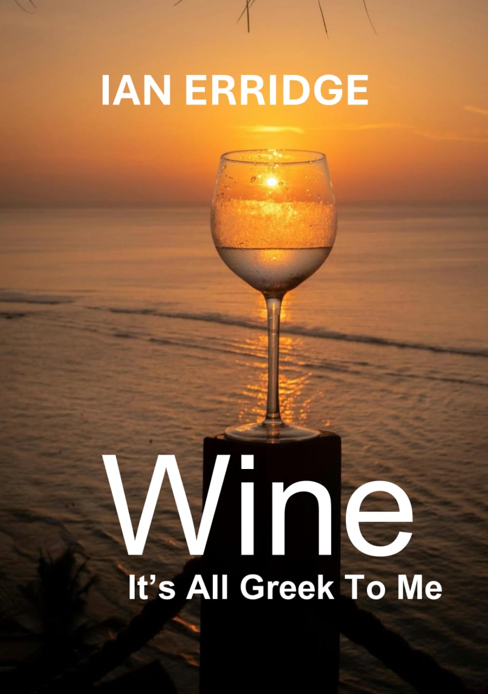 Wine: It's All Greek To Me