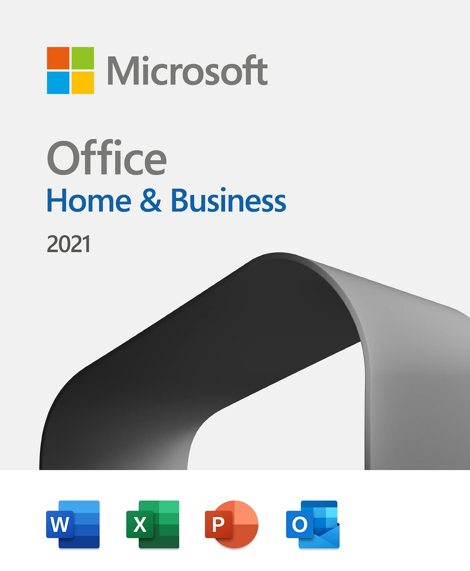 microsoft office home and business 2019, email delivery in 1 hour| one-time purchase - lifetime validity, 1 person, 1 pc or mac, classic office apps