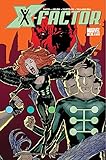 Download X-Factor (2005-2013) #12 Kindle Editon