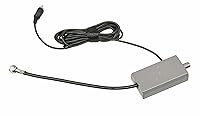 Vista 3 de Nintendo NES RF Adapter