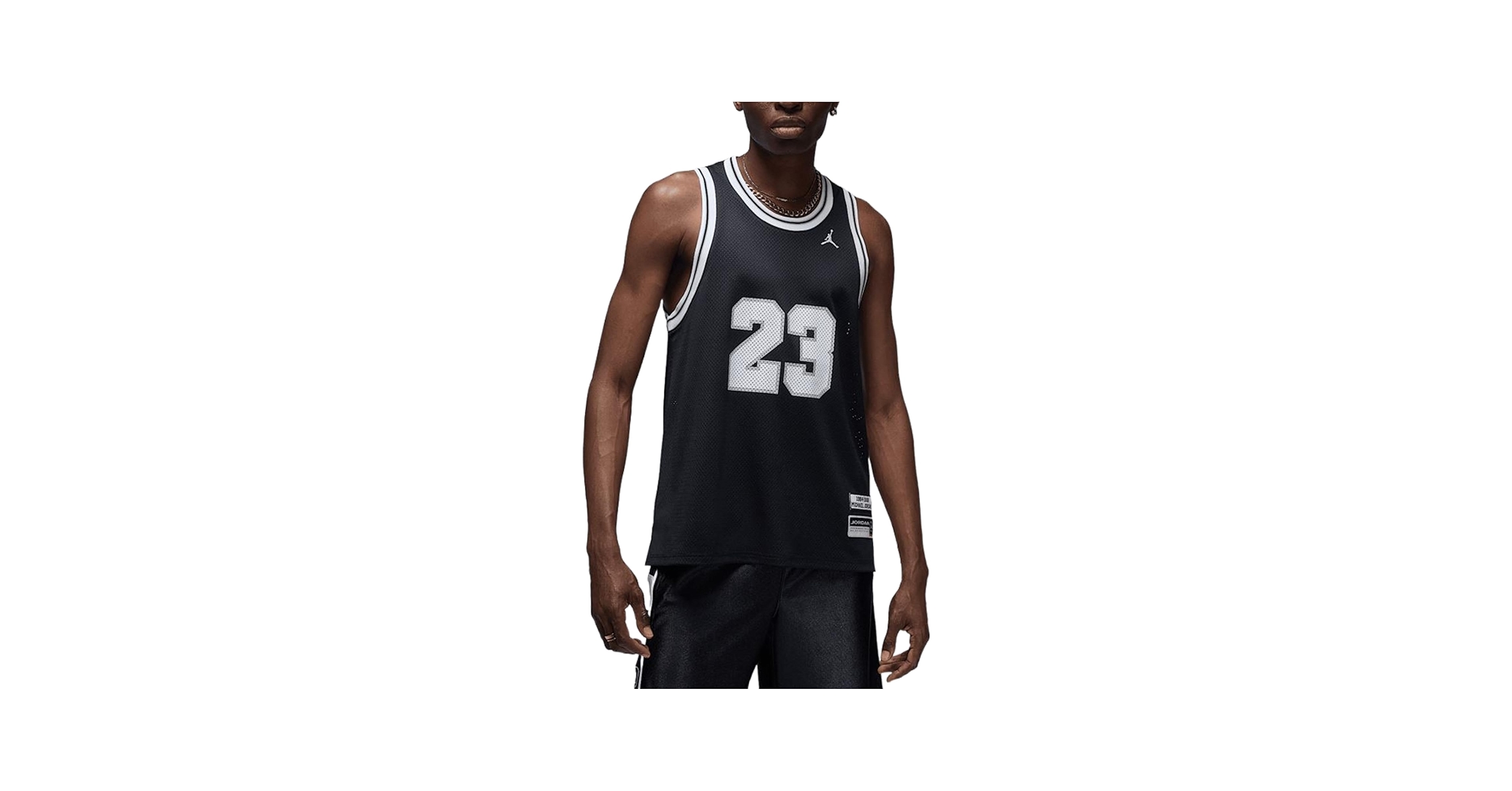 NIKE Jordan エッセンシャル　サマージャージー Jordan Essentials Men's Summer Jersey. Nike JP