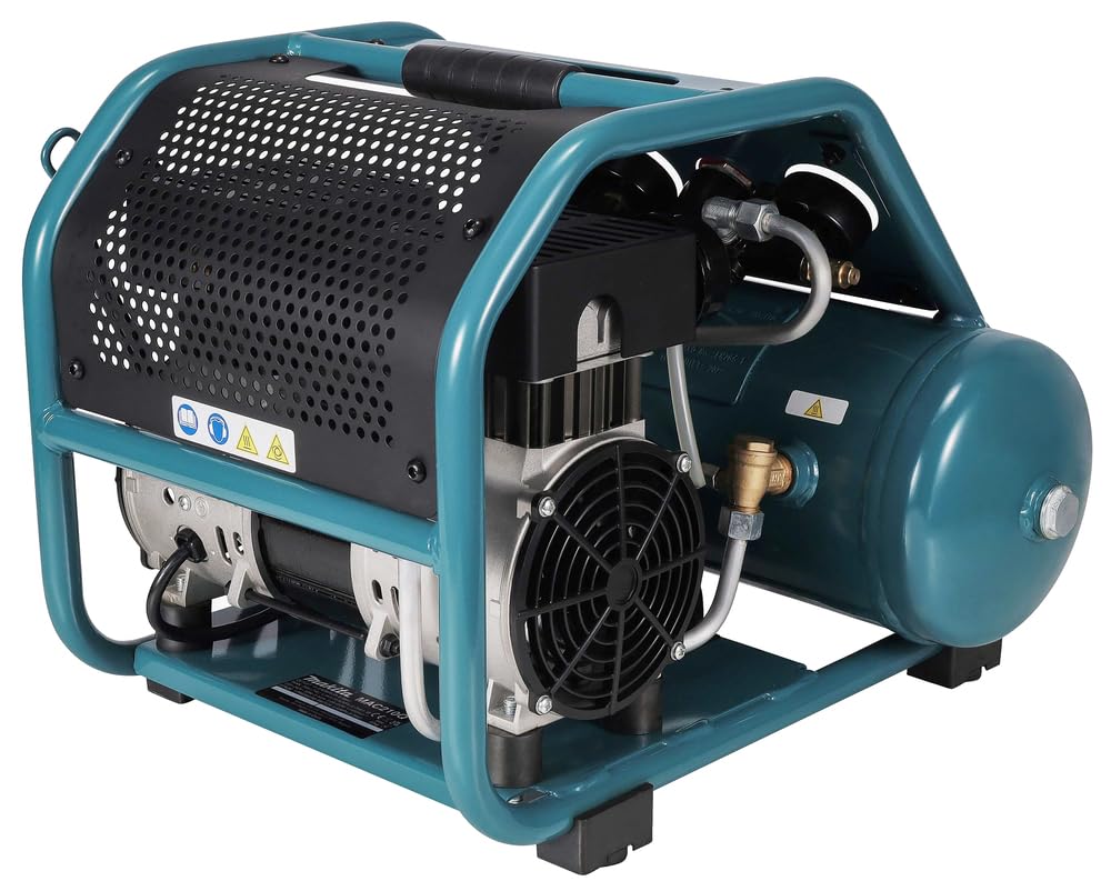 Makita Compresor de aire MAC210Q/2 240V
