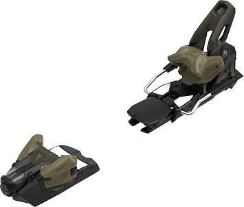 Atomic Strive 14 GW All-Mountain Ski Bindings