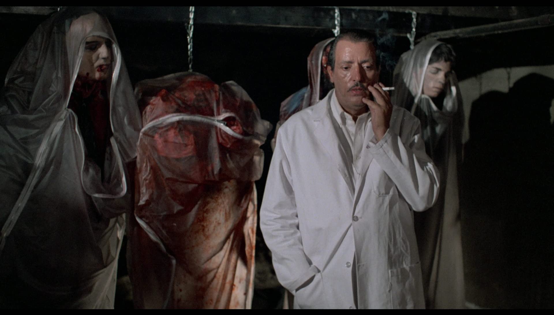 The Undertaker - Das Leichenhaus des Grauens - Futurepak