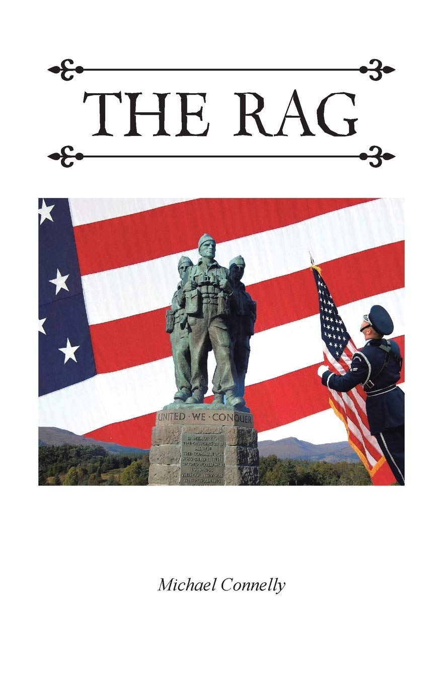 The Rag view 3