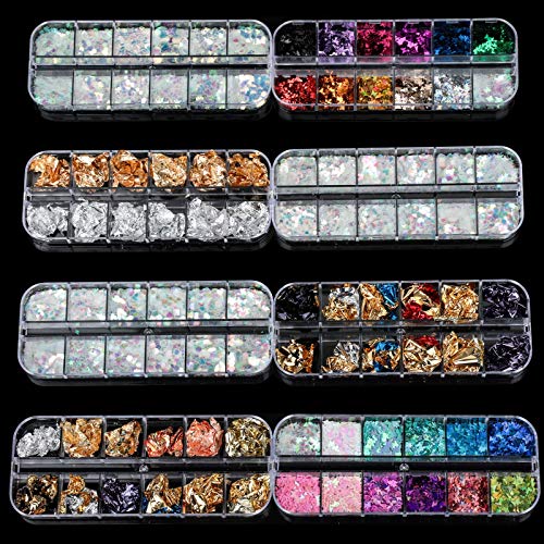 Nail Art Decorations