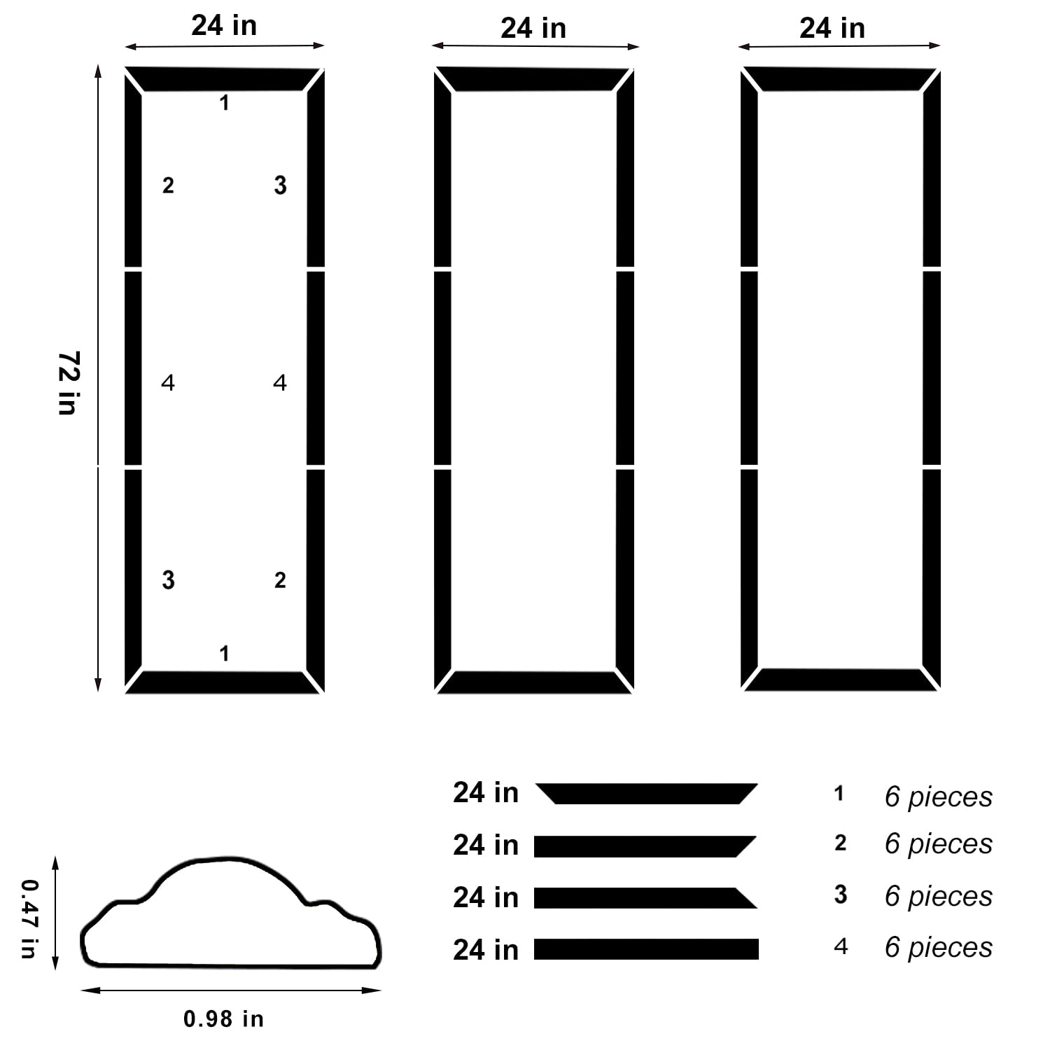Kamako商品2点TRAVAIL MANUEL plain people Kamako商品2点TRAVAIL MANUEL plain people Pattern Maker