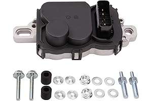 590-001 Fuel Pump Driver Module with Mounting Bolts