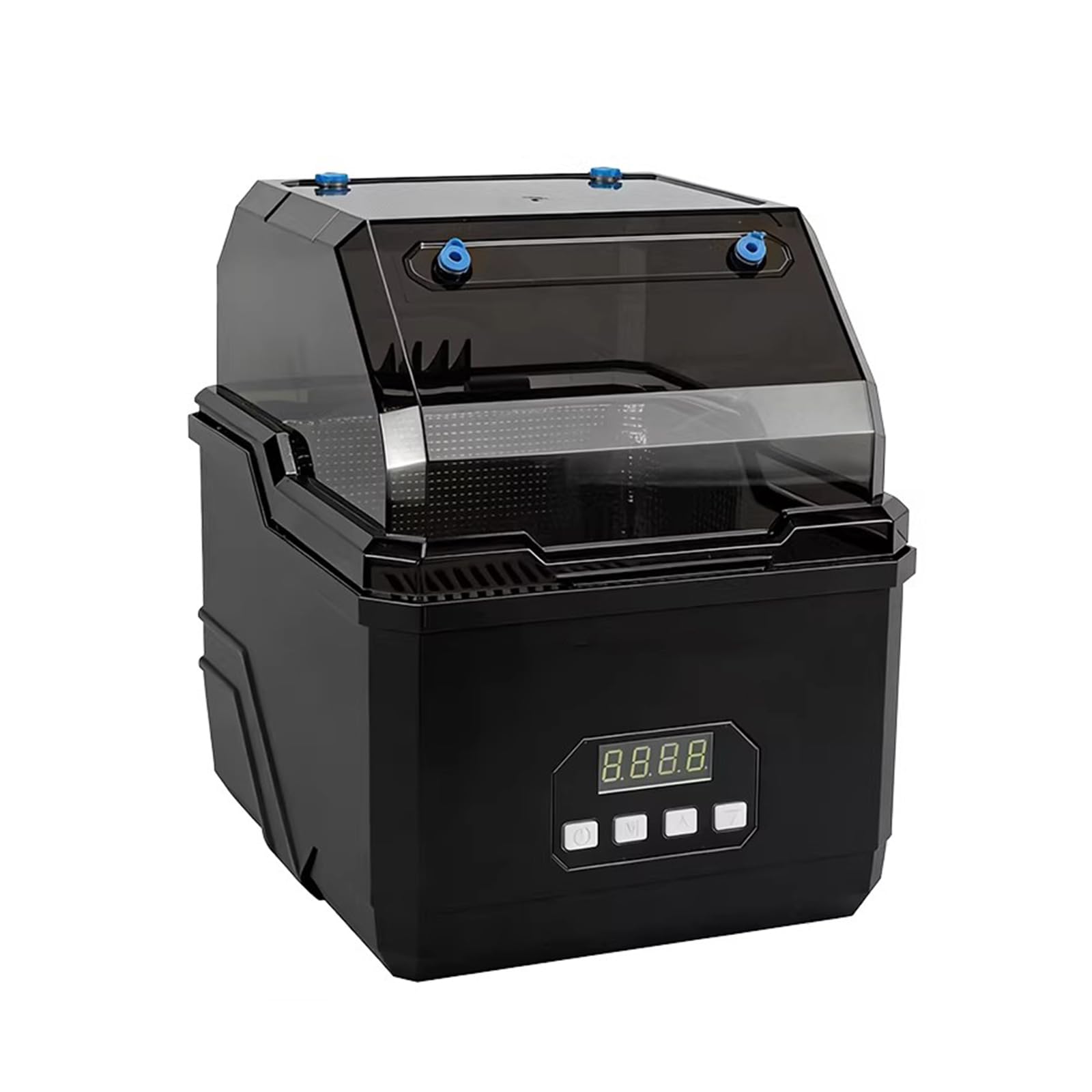 Secador de filamento para impresora 3D y deshidratador de bobinas 60°C 8