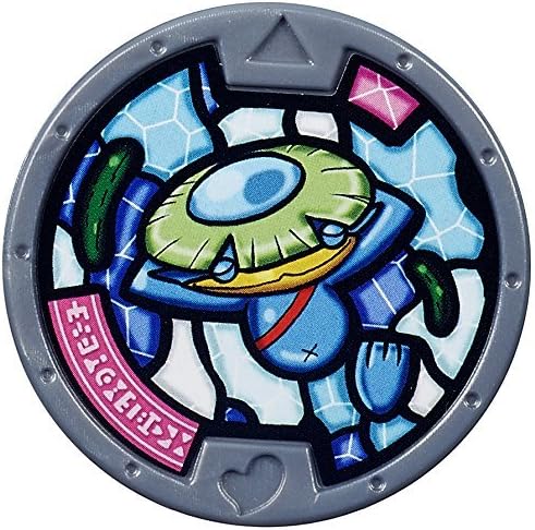 Yo-Kai Watch Series 1 Walkappa Medal