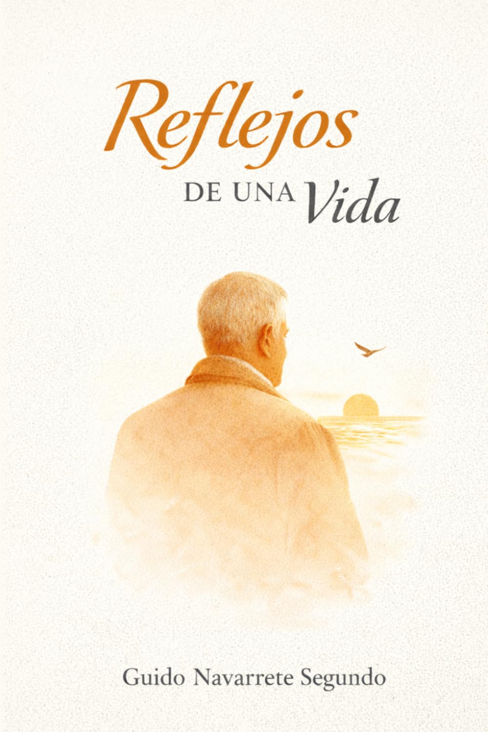 Reflejos de una Vida: Un Viaje Interior Hacia la Sabiduría y la Redención